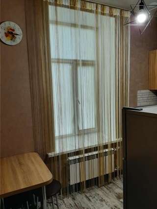 Апартаменты 1 stop from Railway Station Киев Апартаменты с 1 спальней-32