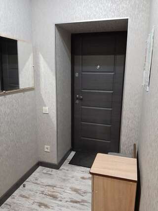 Апартаменты 1 stop from Railway Station Киев Апартаменты с 1 спальней-33