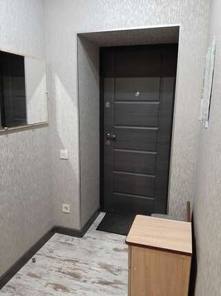 Апартаменты 1 stop from Railway Station Киев Апартаменты с 1 спальней-9