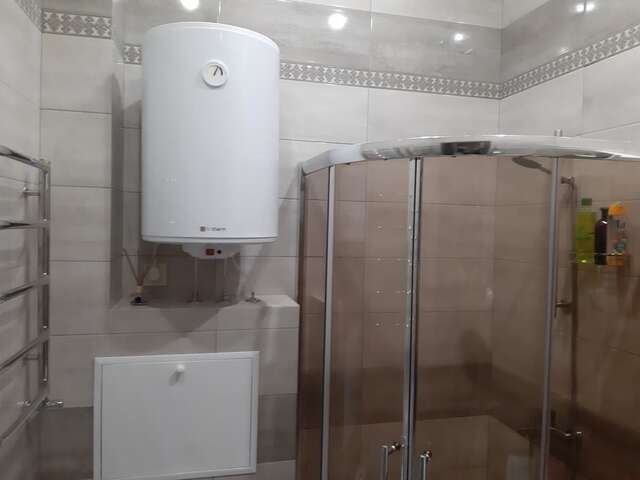 Апартаменты 1 stop from Railway Station Киев-14