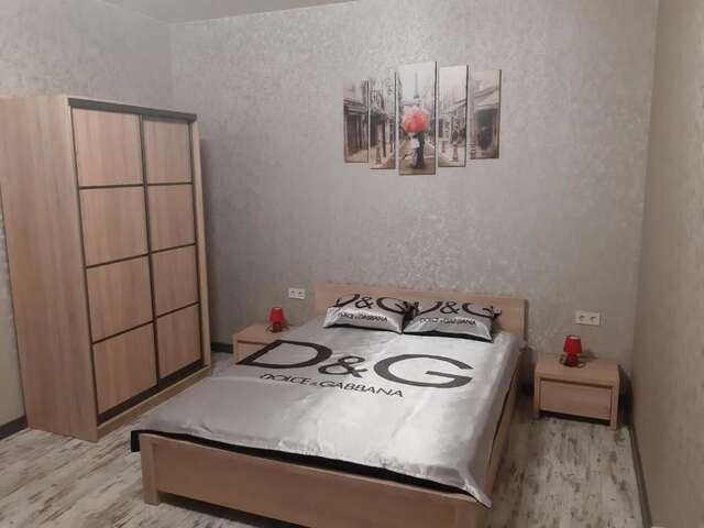 Апартаменты 1 stop from Railway Station Киев-25